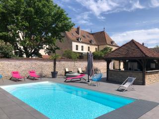 Logis L'Hôtel D'Arc - Arc-sur-Tille - 0