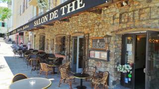 Hotel Relais Du Postillon - Antibes - 4