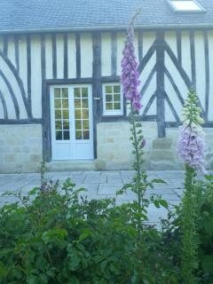 Gîte 'les matins calmes ' - Cheffreville-Tonnencourt - 7