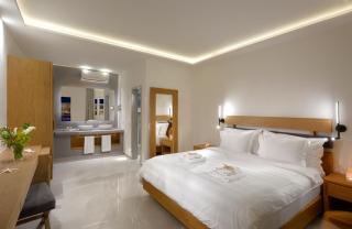 Petinos Hotel - Platis Gialos - 1