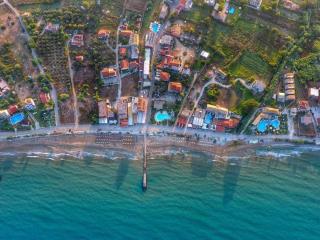Alex Studios & Apartments - Arillas - 7