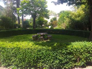 Le Jardin Secret - Saint-Antonin - 4