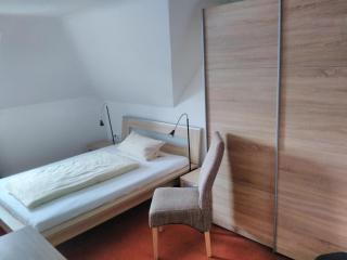 Hotel Rüstersieler Hof - Wilhelmshaven - 8