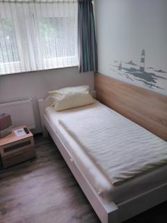 Hotel Rüstersieler Hof - Wilhelmshaven - 7