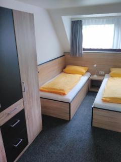 Hotel Rüstersieler Hof - Wilhelmshaven - 4