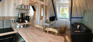 La maison de l'Odet - 9