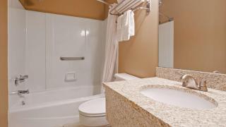 SureStay by Best Western Cameron - Cameron - 6