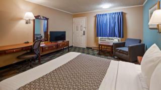 SureStay by Best Western Cameron - Cameron - 4