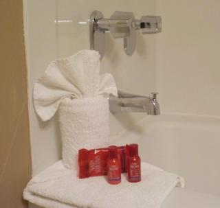 SureStay by Best Western Cameron - Cameron - 2