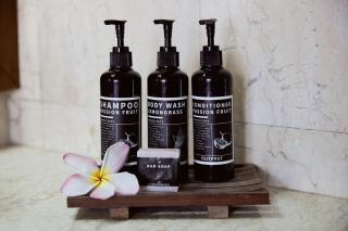 Outpost Ubud - Ubud - 5