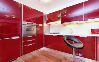 Beachfront apartment Romilda - Makarska - 8