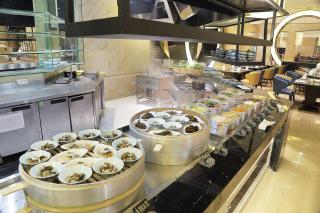 Nanyuan Universe Deluxe Hotel - Ningbo - 7