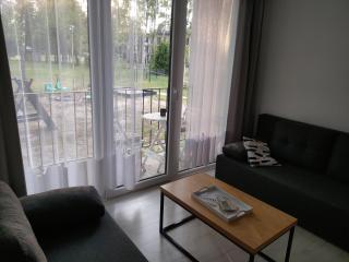 SANSET APART Okuninka - 8