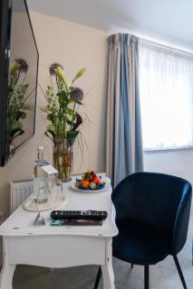 Kleinhuis Hotel Mellingburger Schleuse - Hambourg - 5