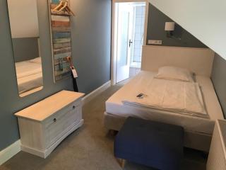 Kleinhuis Hotel Mellingburger Schleuse - Hambourg - 1