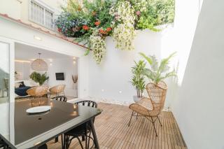Casa Boma Lisboa - Architect Apartment with Private Terrace - Alcantara III - Lisbon - 0
