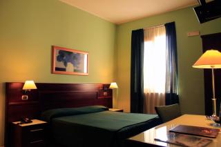 Panorama Hotel - Syracuse - 5