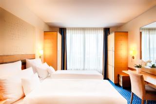 Welcome Hotel Wesel - Wesel - 3