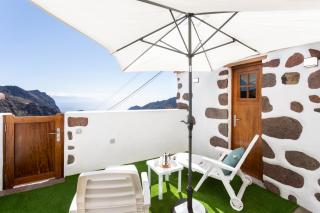 TenoHomes The Sunset Escape in Carrizales, Masca - Buenavista del Norte - 4