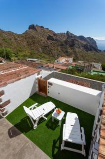 TenoHomes The Sunset Escape in Carrizales, Masca - Buenavista del Norte - 2