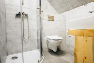 Pokoje Gościnne Grzybek - 3