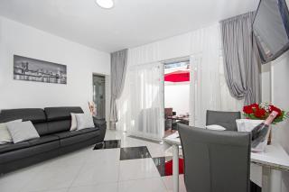 Villa Inis - Makarska - 6