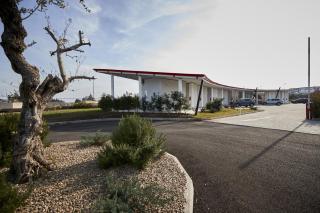 Orizzonte MHotel - Andria - 0