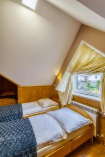 Pokoje Gościnne Grzybek - Poronin - 8