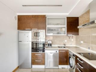 Apartment in Portugal near São Martinho Beach - Salir do Porto - 8