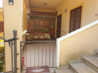 Appartamenti Villa Wanda - Palmi - 6