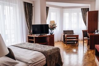 Belvedere - Prague - 6
