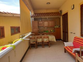 Appartamenti Villa Wanda - Palmi - 7