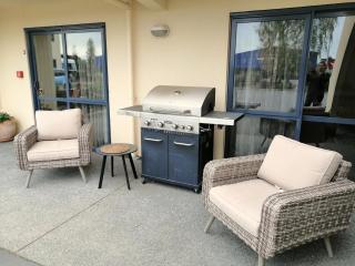 Bella Vista Motel Ashburton - Ashburton - 3