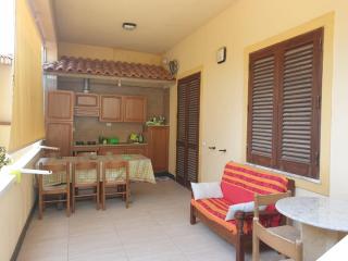 Appartamenti Villa Wanda - Palmi - 8