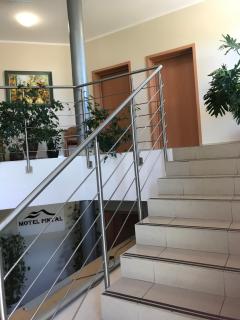Motel Pintal - Gorzów Wielkopolski - 5