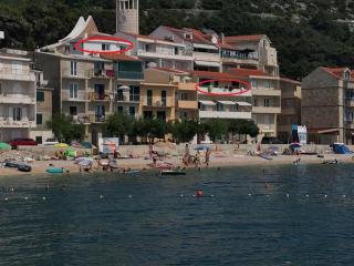 Apartmani Miranda - Drašnice - 9