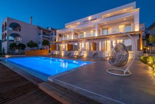 Ninemia Luxury Residence - Perdika - 2