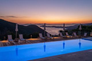 Ninemia Luxury Residence - Perdika - 5