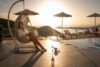 Ninemia Luxury Residence - Perdika - 4