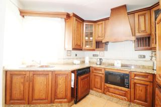 Apartment Sanjuan18 with Hot Tub SpainSunRentals 1155 - Nerja - 1