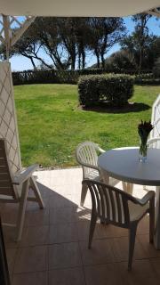 APPARTEMENT PORT BOURGENAY proche MER VENDEE 85 - Talmont - 9