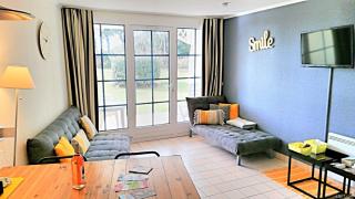 APPARTEMENT PORT BOURGENAY proche MER VENDEE 85 - 4