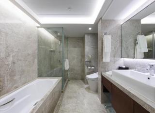 New World Millennium Hong Kong Hotel - Hong Kong - 1