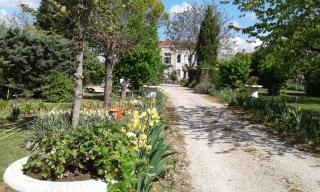 L'Isle de Bourbon - Le Gué-de-Velluire - 8