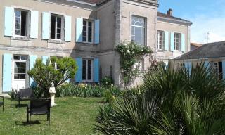 L'Isle de Bourbon - Le Gué-de-Velluire - 9