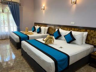 Blue Sand Beach Resort - 2