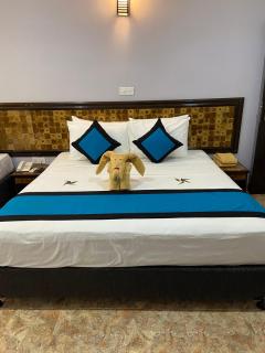 Blue Sand Beach Resort - 2