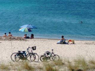 In front of the beach - La terrazza sul mare - Flumini di Quartu - 3
