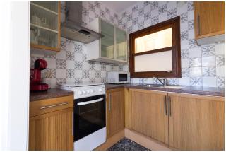 Apartamento en centro de Moraira - 1