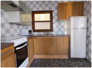 Apartamento en centro de Moraira - Moraira - 2